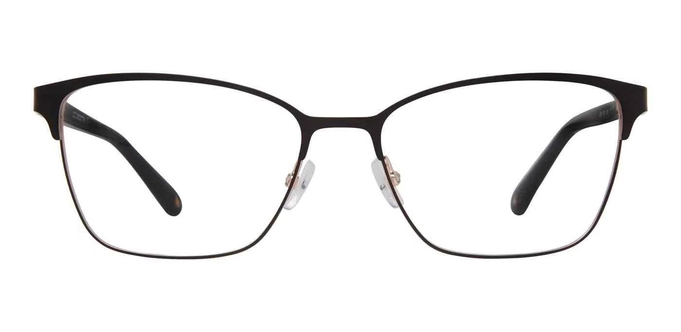 Liz Claiborne L670 Eyeglasses - view 5